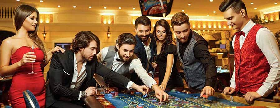 roulette systemer og roulette strategier hjælper dig med dine beslutninger ved bordet.